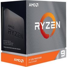 Процессор AMD Ryzen 9 3900XT