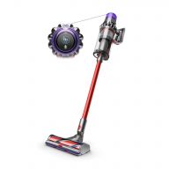 Пылесос Dyson Outsize+ (SV29)