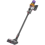 Пылесос Dyson V15 Detect absolute (SV22) 2022 EU, yellow/nickel