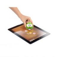 AppMates Cut The Rope Om Nom для игры на iPad