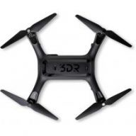 Квадрокоптер 3DRobotics SOLO 3-axis Gimbal для GoPro 3+/4