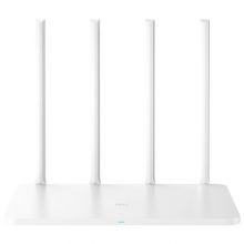 Wi-Fi роутер Xiaomi Mi Wi-Fi Router 3G, белый