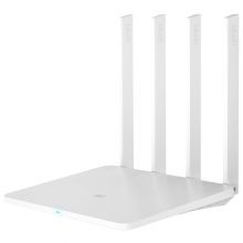 Wi-Fi роутер Xiaomi Mi Wi-Fi Router 3G, белый