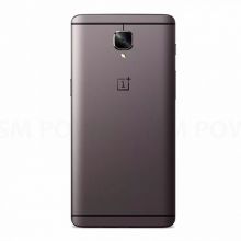 Смартфон OnePlus OnePlus 3T 64Gb A3000 (Graphite)