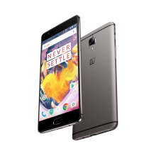 Смартфон OnePlus OnePlus 3T 64Gb A3010 (Graphite)