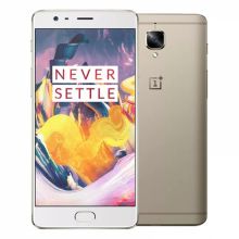 Смартфон OnePlus OnePlus 3T 64Gb A3000 (Gold)