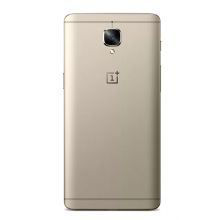 Смартфон OnePlus OnePlus 3T 64Gb A3000 (Gold)