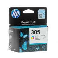 Картридж HP 3YM60AE, 100 стр, многоцветный