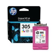 Картридж HP 3YM60AE, 100 стр, многоцветный