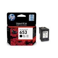 Картридж HP 653 Black (3YM75AE)