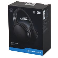 Наушники Sennheiser HD 4.40 BT