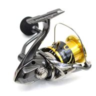 Катушка Shimano Twinpower 4000 PG