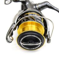 Катушка Shimano Twinpower 4000 PG