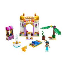 Конструктор LEGO Disney Princess 41061 Экзотический дворец Жасмин