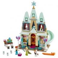 Конструктор LEGO Disney Princess 41068 Праздник в замке Эренделл