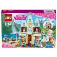 Конструктор LEGO Disney Princess 41068 Праздник в замке Эренделл