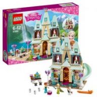 Конструктор LEGO Disney Princess 41068 Праздник в замке Эренделл