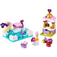 Конструктор LEGO Disney Princess 41069 Жемчужинка в бассейне