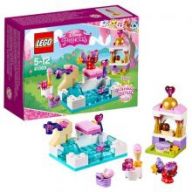 Конструктор LEGO Disney Princess 41069 Жемчужинка в бассейне