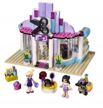 Конструктор LEGO Friends 41093 Парикмахерская