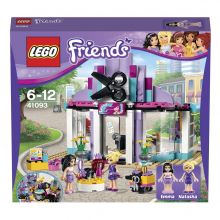 Конструктор LEGO Friends 41093 Парикмахерская