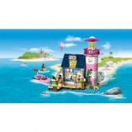 Конструктор LEGO Friends 41094 Маяк Хартлейк Сити