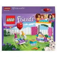 Конструктор LEGO Friends 41113 Магазин подарков