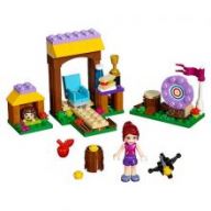 Конструктор LEGO Friends 41120 Стрельба из лука в лагере