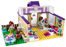 Конструктор LEGO Friends 41124 Щенок у ветеринара