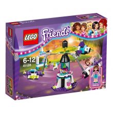 Конструктор LEGO Friends 41128 Космический аттракцион в парке развлечений