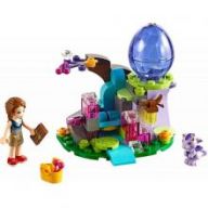 Конструктор LEGO Elves 41171 Эмили Джонс и дракончик Ветра