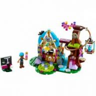 Конструктор LEGO Elves 41173 Школа драконов в Элвендэйле