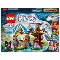 Конструктор LEGO Elves 41173 Школа драконов в Элвендэйле