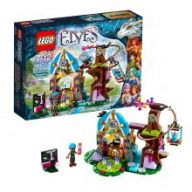 Конструктор LEGO Elves 41173 Школа драконов в Элвендэйле