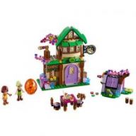 Конструктор LEGO Elves 41174 Отель "Звёздный свет"