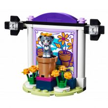 Коснтруктор LEGO Friends 41305 Фотостудия Эммы