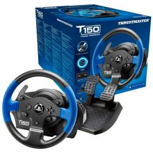 Руль Thrustmaster T150 RS EU PRO Version PS4/PS3/PC