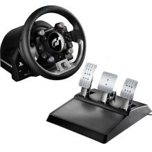 Руль Thrustmaster T-GT PC / PlayStation 4