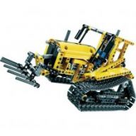 Конструктор LEGO Technic 42006 Экскаватор