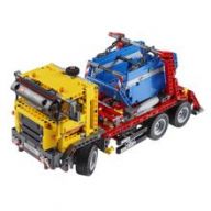 Конструктор LEGO Technic 42024 Контейнеровоз