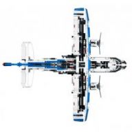 Конструктор LEGO Technic 42025 Грузовой самолет