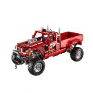 Конструктор LEGO Technic 42029 Тюнингованный пикап