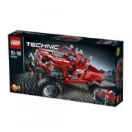 Конструктор LEGO Technic 42029 Тюнингованный пикап