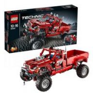 Конструктор LEGO Technic 42029 Тюнингованный пикап