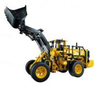 Конструктор LEGO Technic 42030 Автопогрузчик VOLVO L350