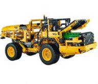 Конструктор LEGO Technic 42030 Автопогрузчик VOLVO L350