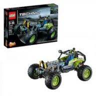 Конструктор LEGO Technic 42037 Внедорожник