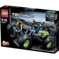 Конструктор LEGO Technic 42037 Внедорожник