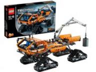 Конструктор LEGO Technic 42038 Арктический вездеход