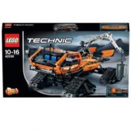 Конструктор LEGO Technic 42038 Арктический вездеход